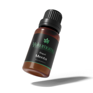 Rapé Menta