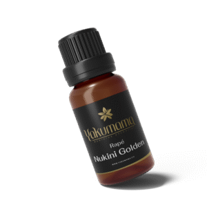 Rapé Nukini Golden