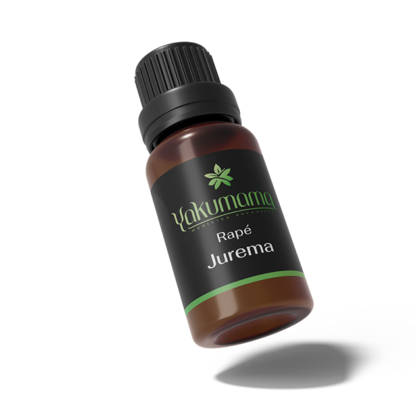 Rapé Jurema