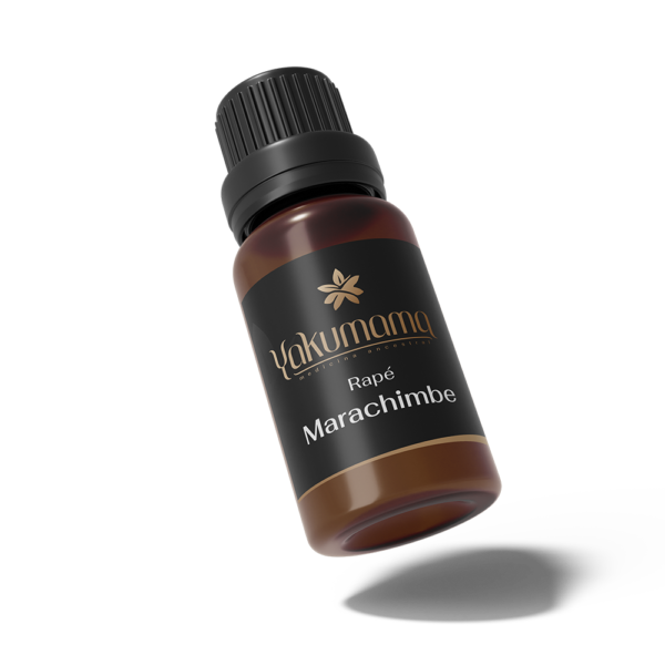 Rapé Marachimbe