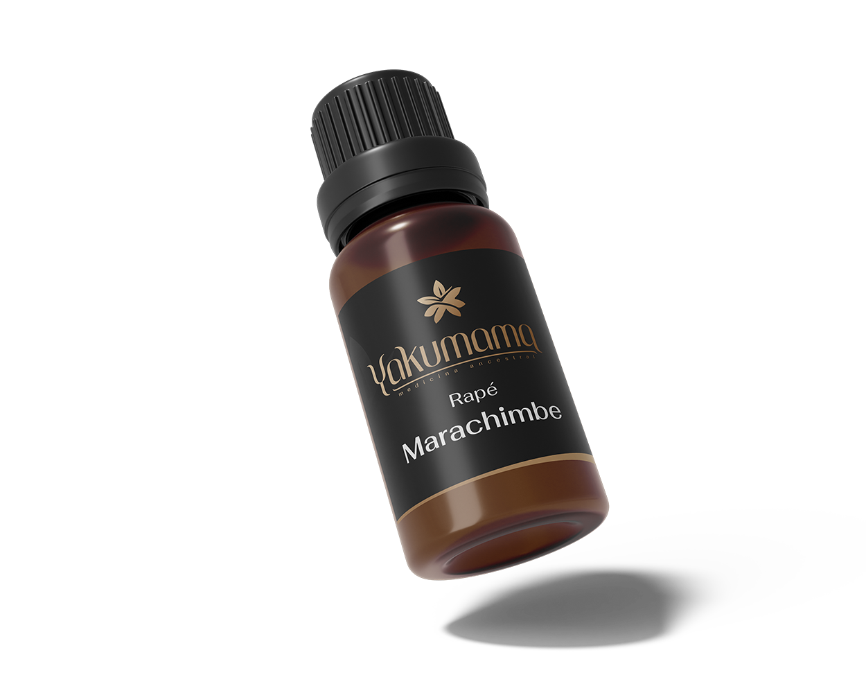 Rapé Marachimbe