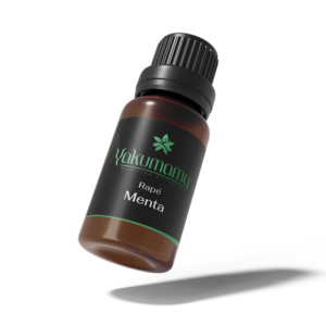 Rapé Menta