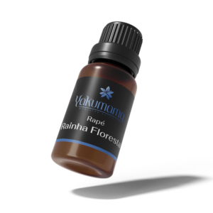 Rapé Rainha da Floresta