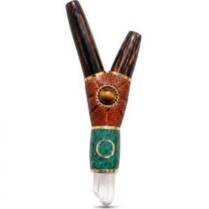 Kuripe Madera Chonta