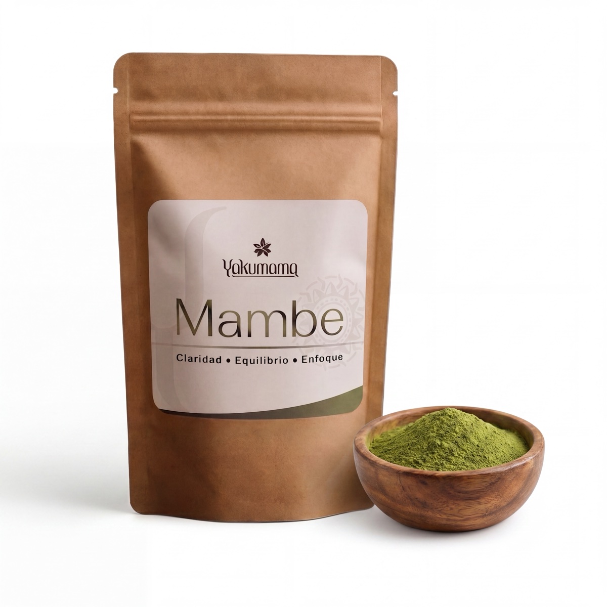 Mambe