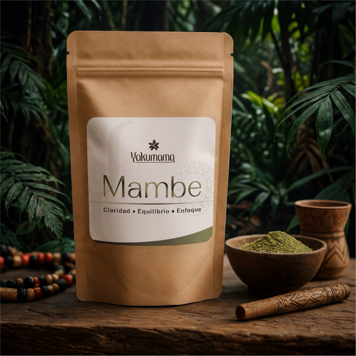 Mambe - Image 2