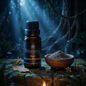 Rapé Rainha da Floresta